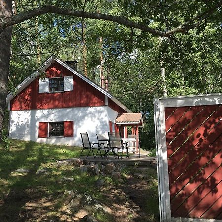 Linkkumylly Cottages Mäntyharju Exteriör bild