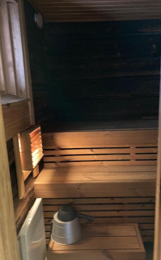 Linkkumylly Cottages Mäntyharju Exteriör bild