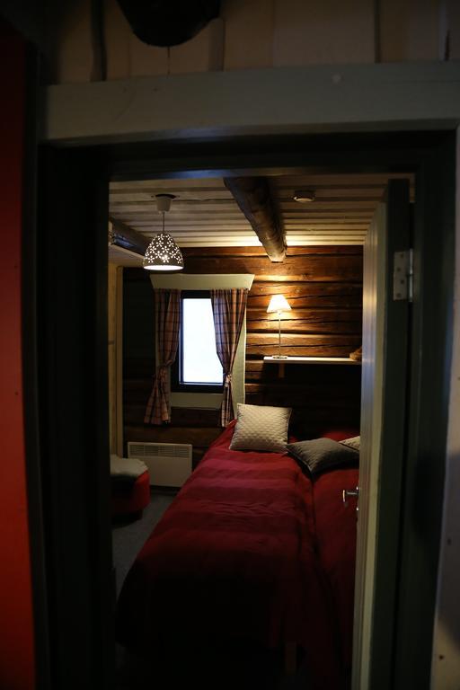 Linkkumylly Cottages Mäntyharju Exteriör bild