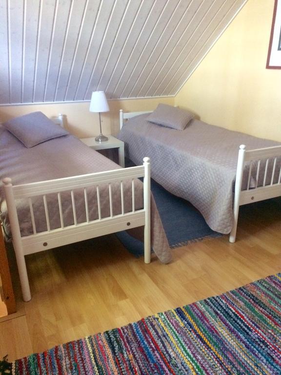 Linkkumylly Cottages Mäntyharju Exteriör bild